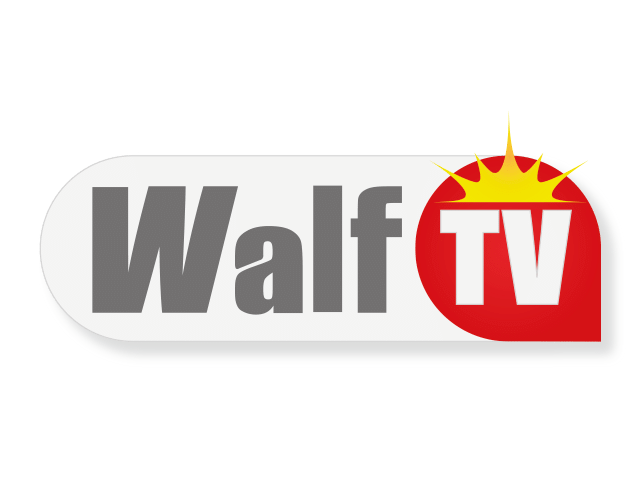 WALFTV logo channel